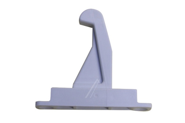 Zárnyelv horog BOSCH mosógép alkatrész-1